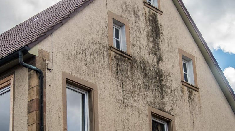 Photo façade sale